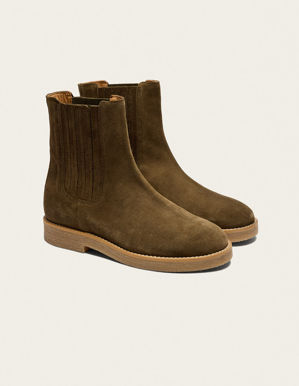 Bottines Isaure - 4