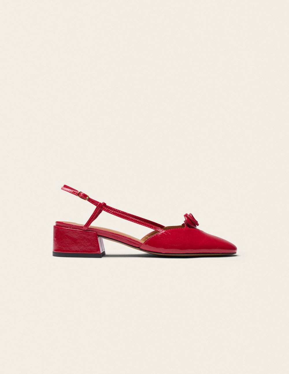 Escarpins Iren - 2