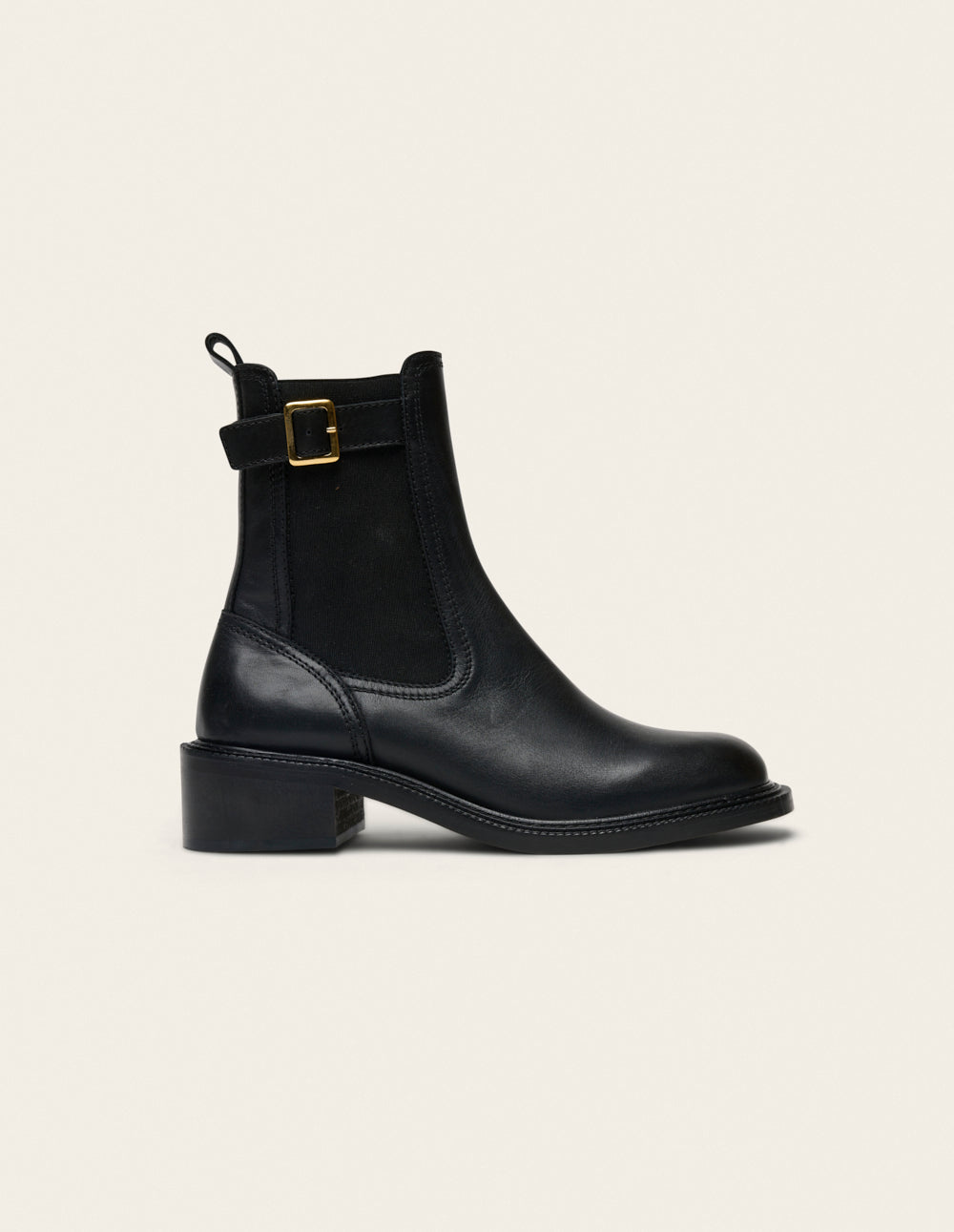 Bottines à talons Jaya - 3