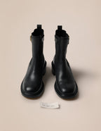 Bottines à talons Jaya - 4