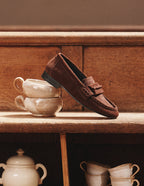 Mocassins Jylis - 1