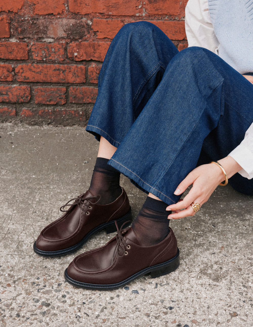 Derbies Luma - 1