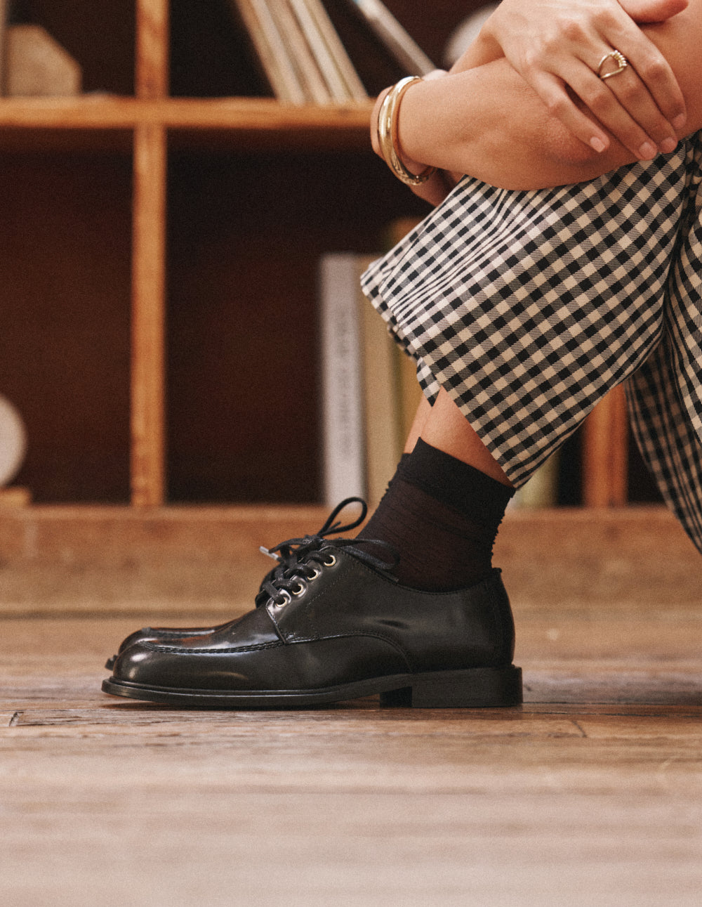 Derbies Luvi - 1