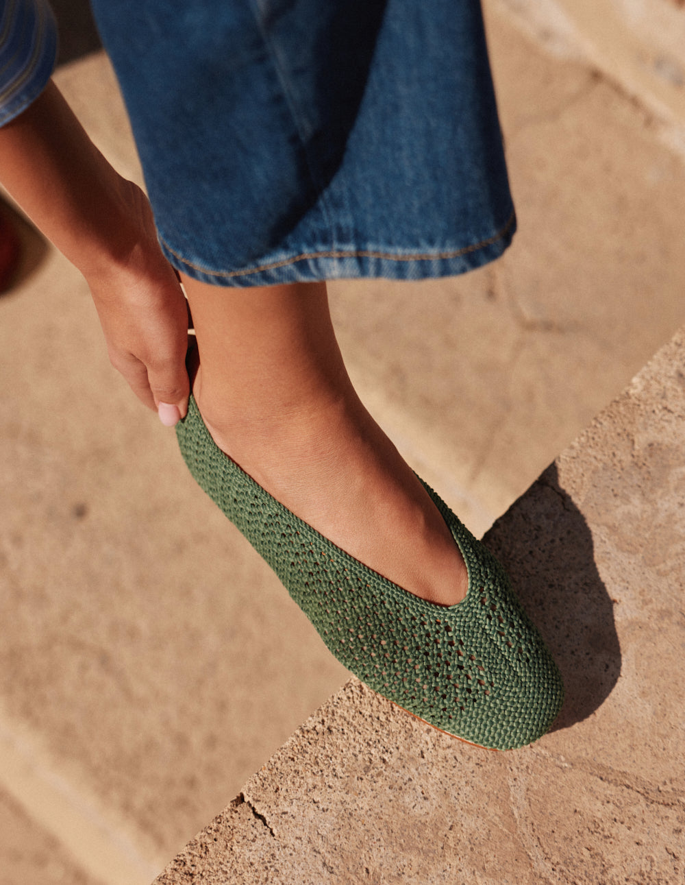 Ballerines Mahi - 8