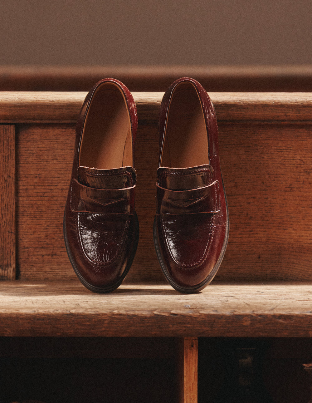 Mocassins Mako - 1