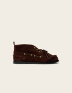 Bottines à lacets Mara - 6
