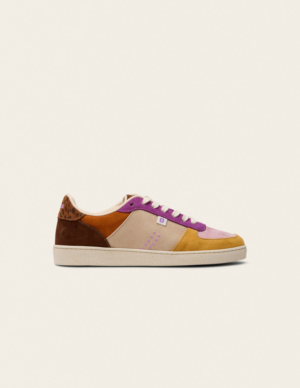 Baskets Marie - 2