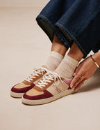 Baskets Marie - 16