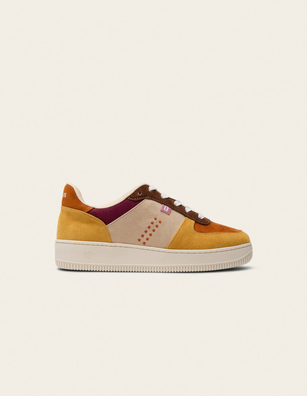 Baskets Maxence F - 1