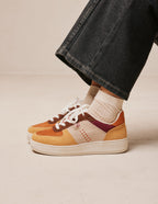 Baskets Maxence F - 2