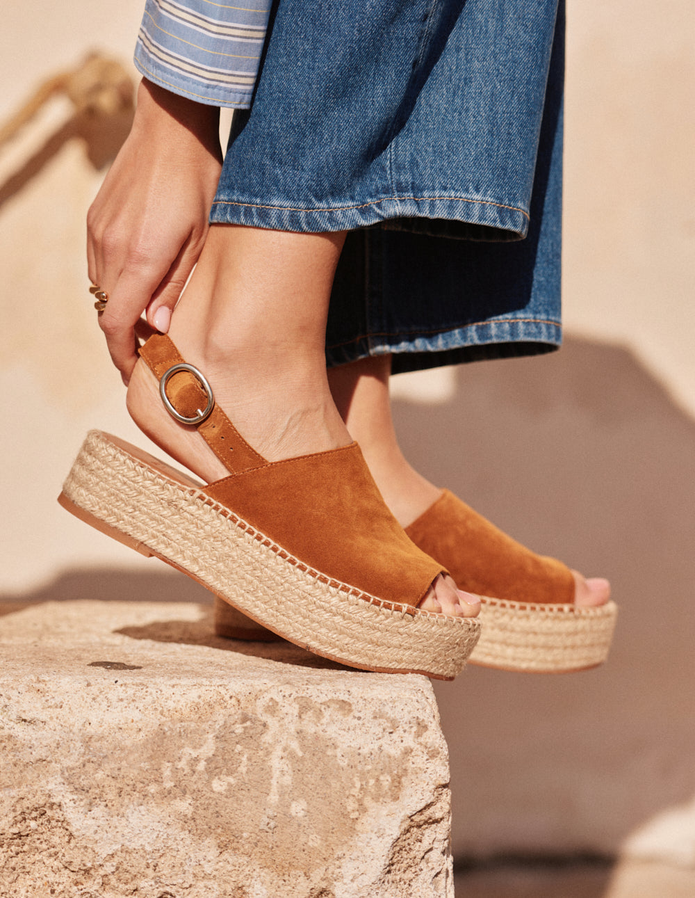 Espadrilles Maya - 13