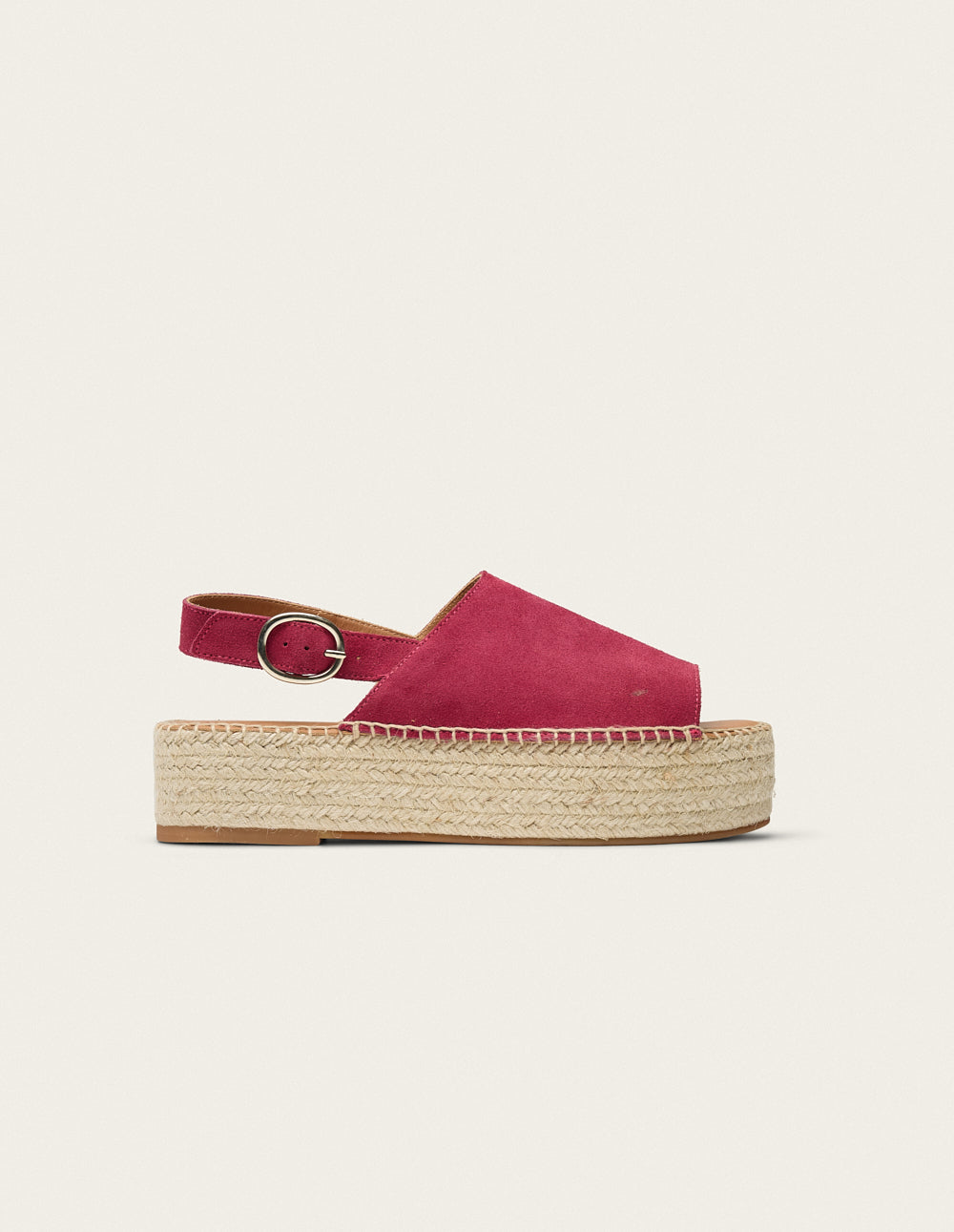 Espadrilles Maya - 7