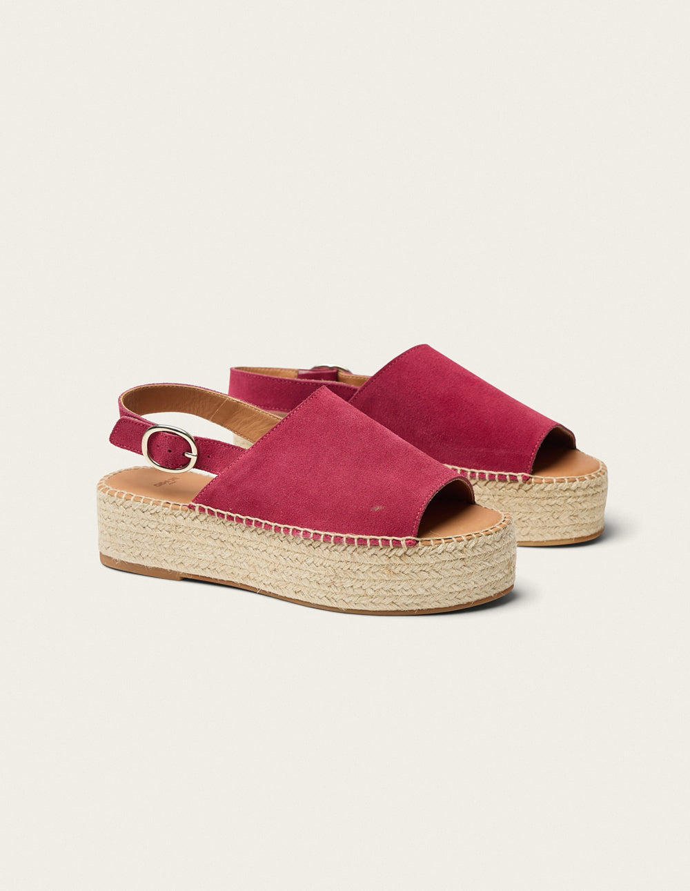 Espadrilles Maya - 8