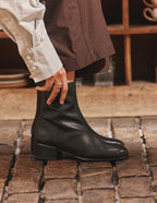 Bottines Moli - 6