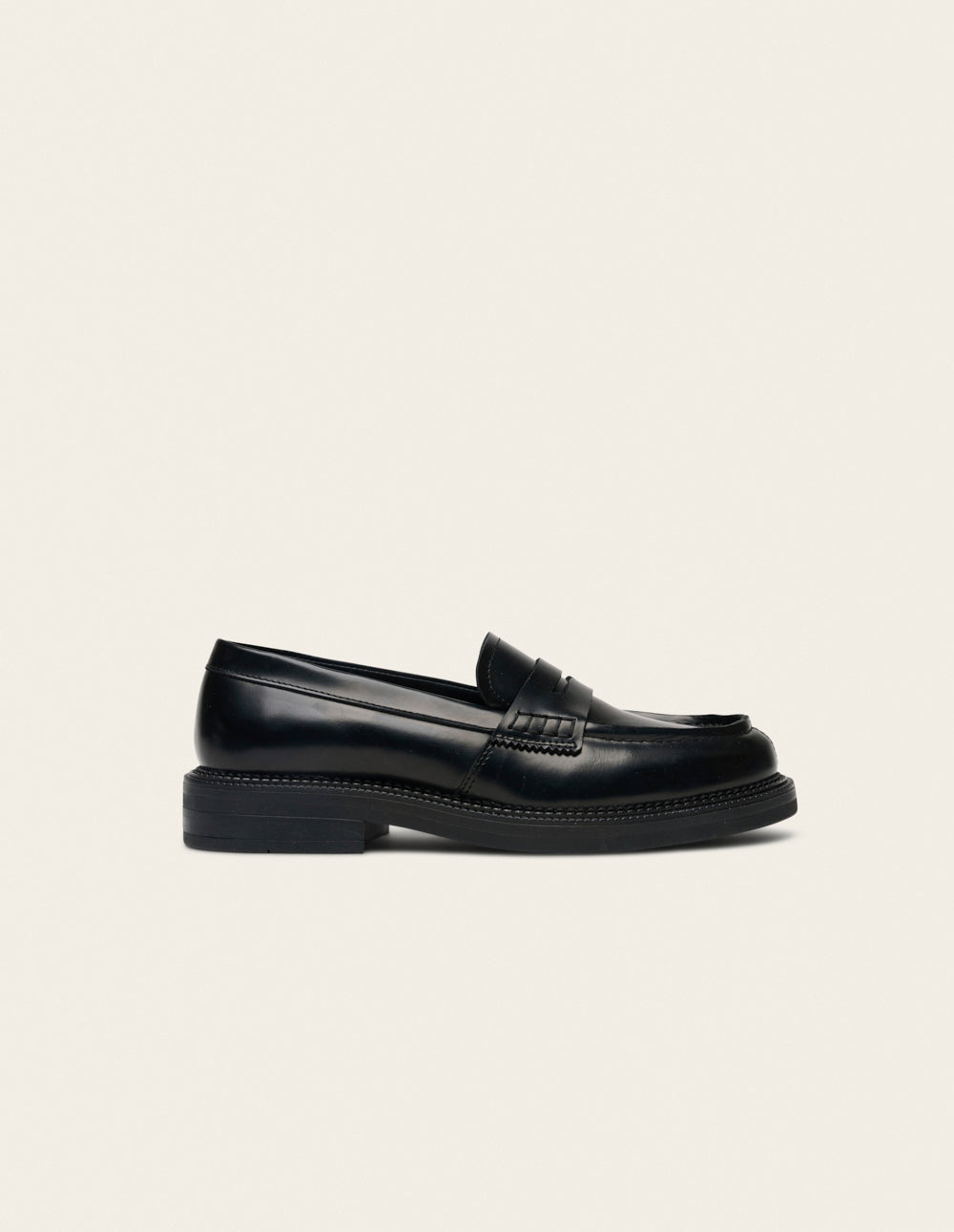 Mocassins Mosi - 1