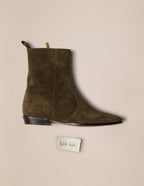 Bottines Naka - 4