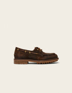 Derbies Niza - 1
