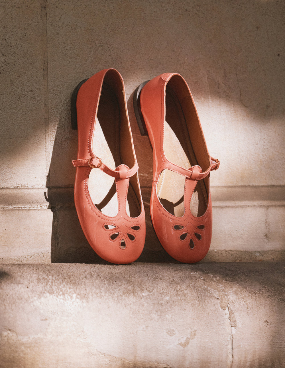 Ballerines Nola - 3