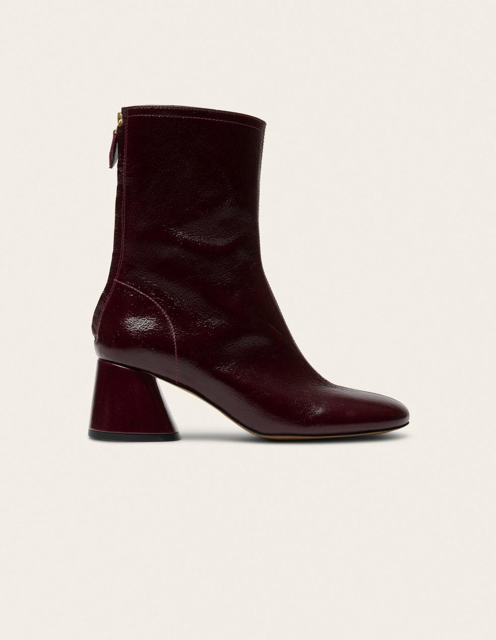Bottines à talons Ona - 3