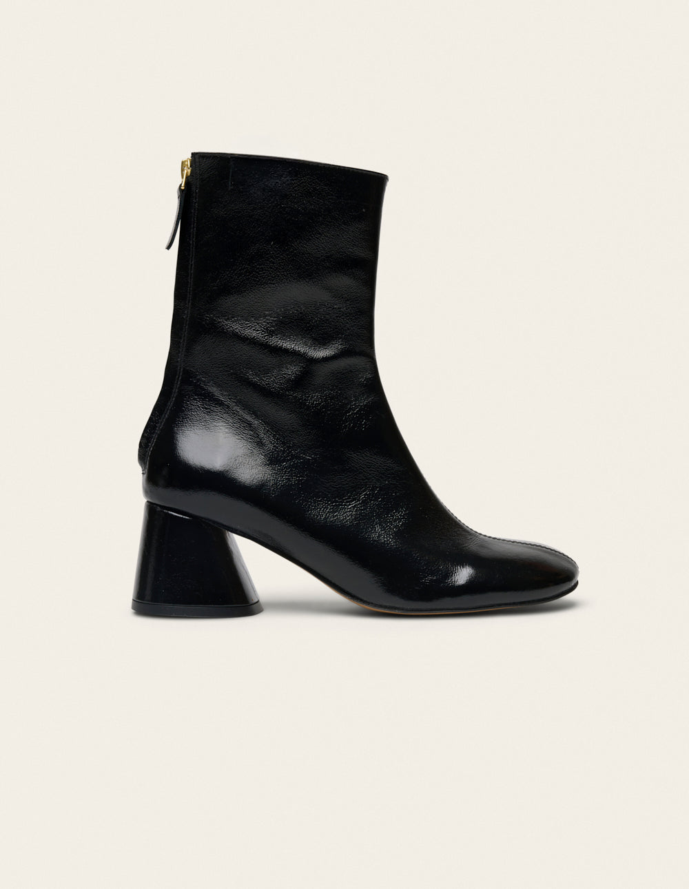 Bottines à talons Ona - 2