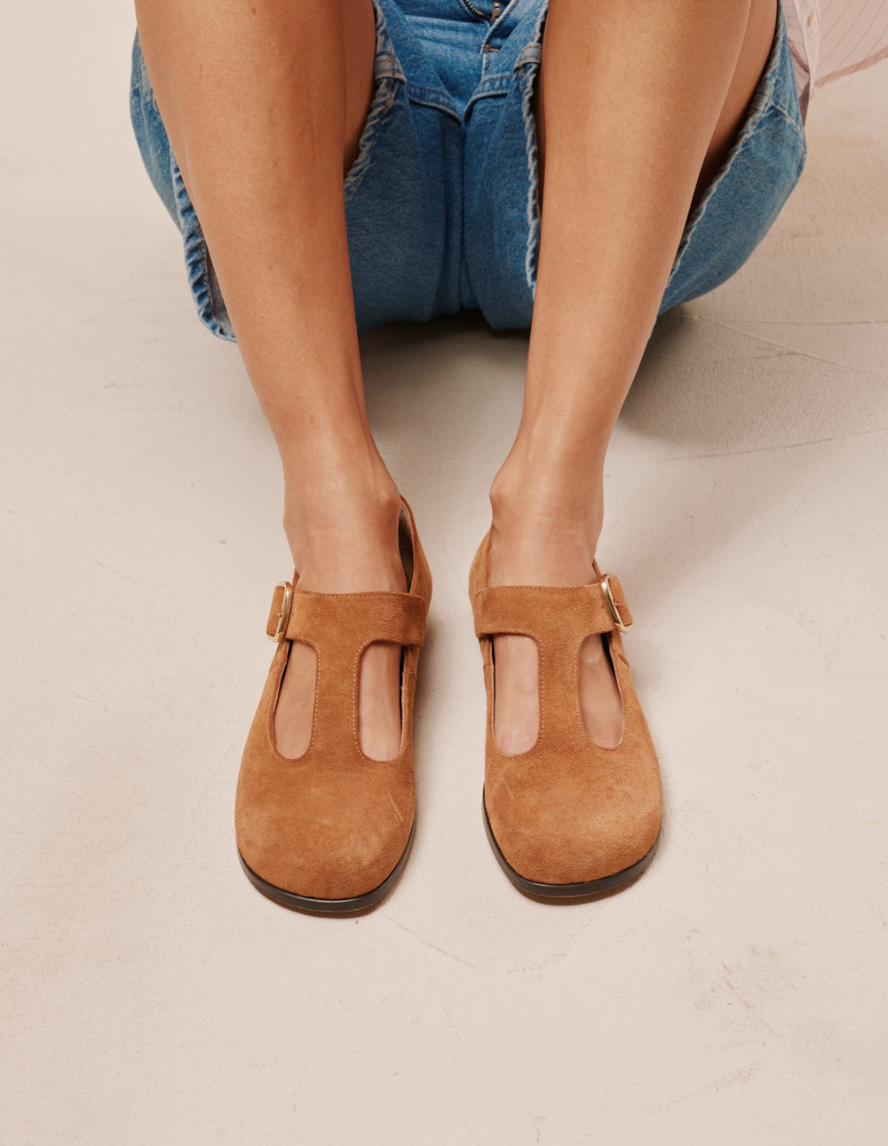 Ballerines Opal - 6