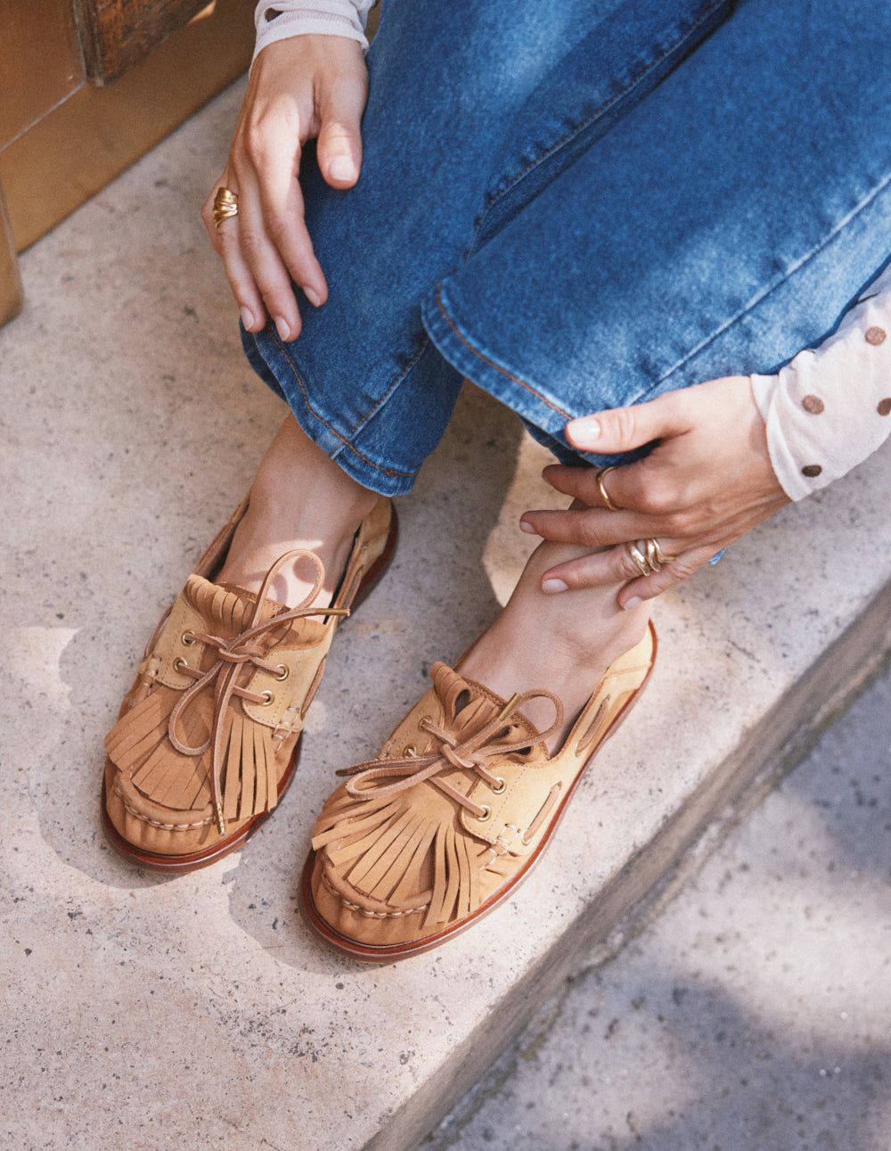 Mocassins Ovel - 3