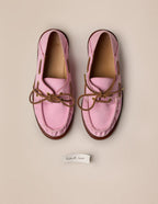 Mocassins Ovel - 10