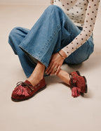 Mocassins Ovel - 8