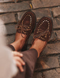 Mocassins Ovel - 1