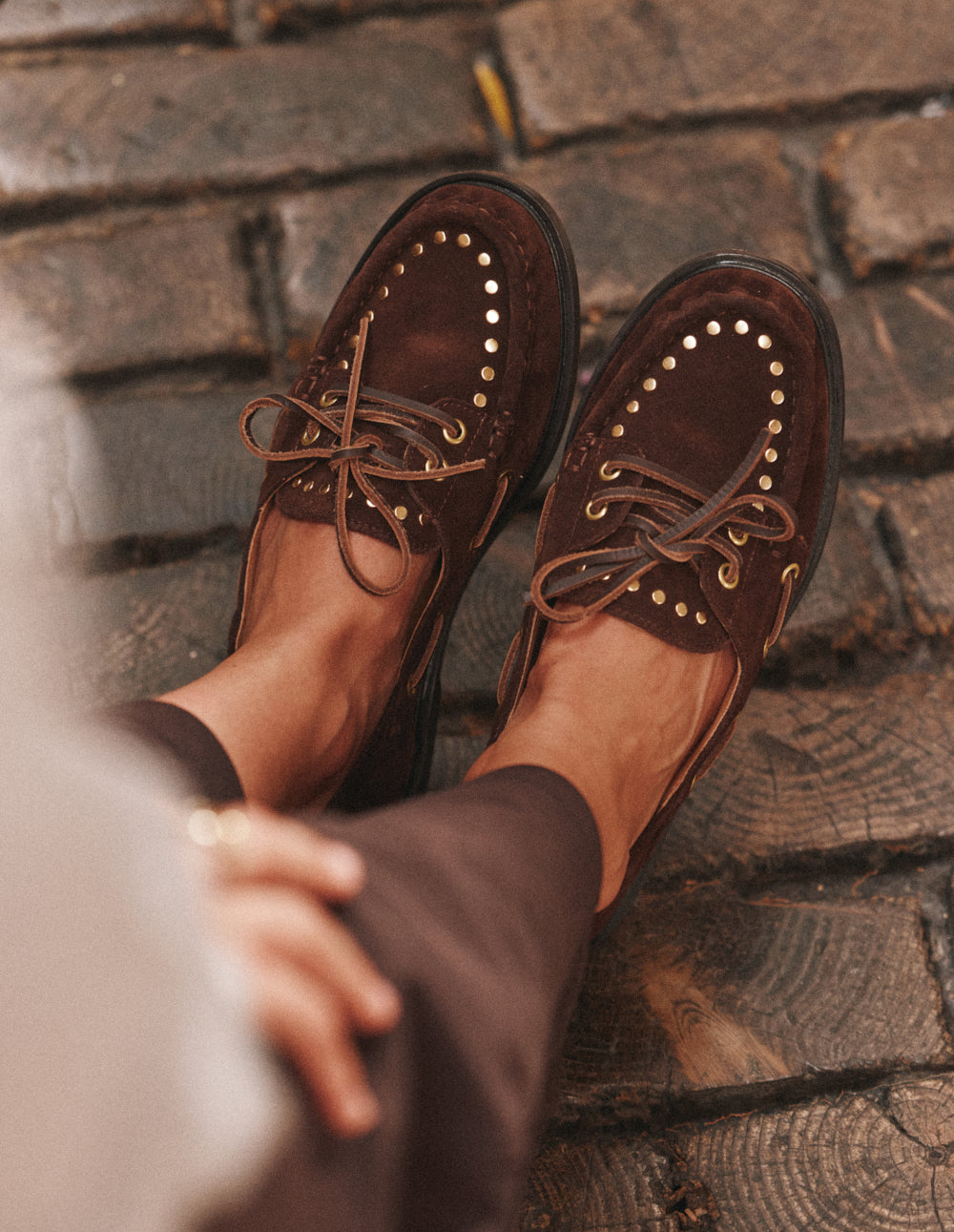 Mocassins Ovel - 1