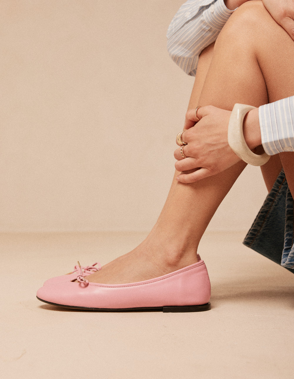 Ballerines Palea - 8