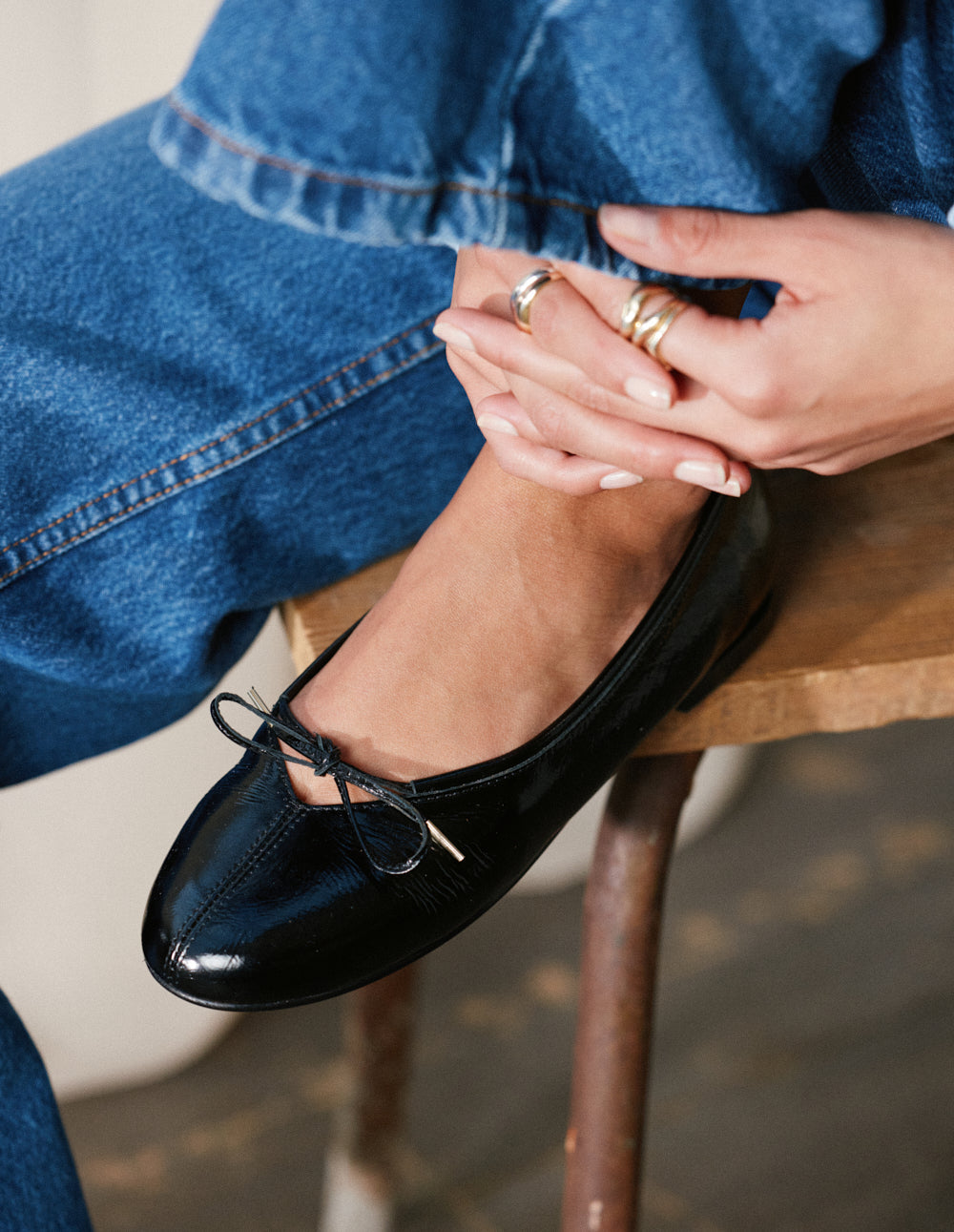 Ballerines Palea - 9