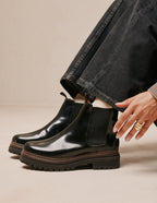 Bottines Pernille - 4