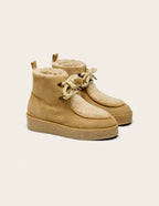 Bottes fourrées Anouck - 4