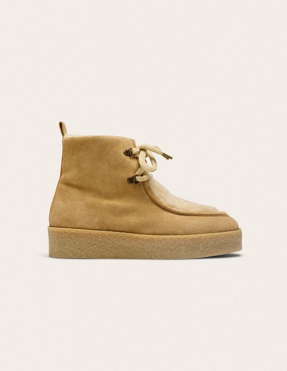 Bottes fourrées Anouck - 3