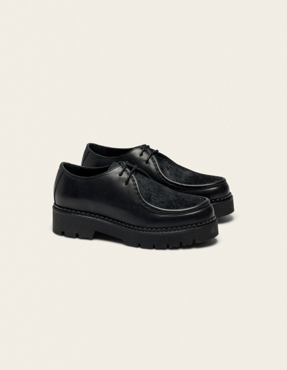 Derbies Deborah - 2