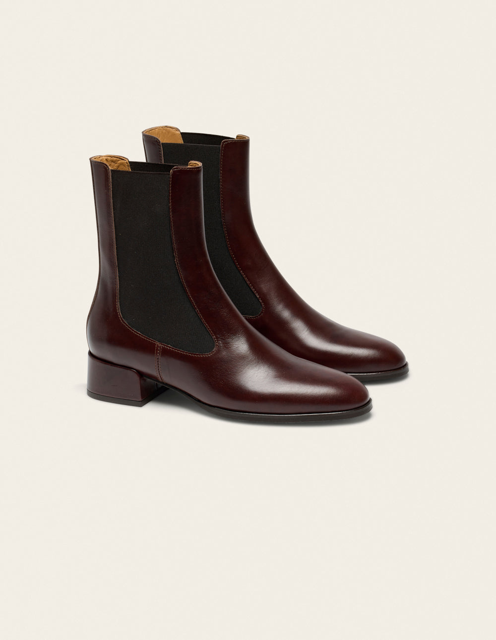 Bottines Delina - 2