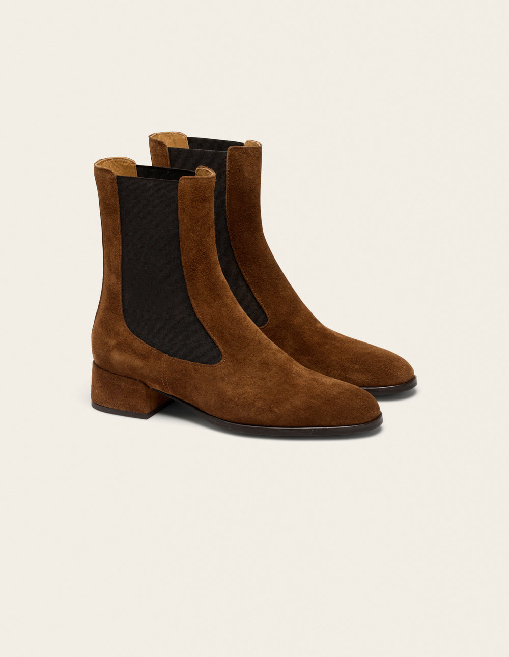 Bottines Delina - 6