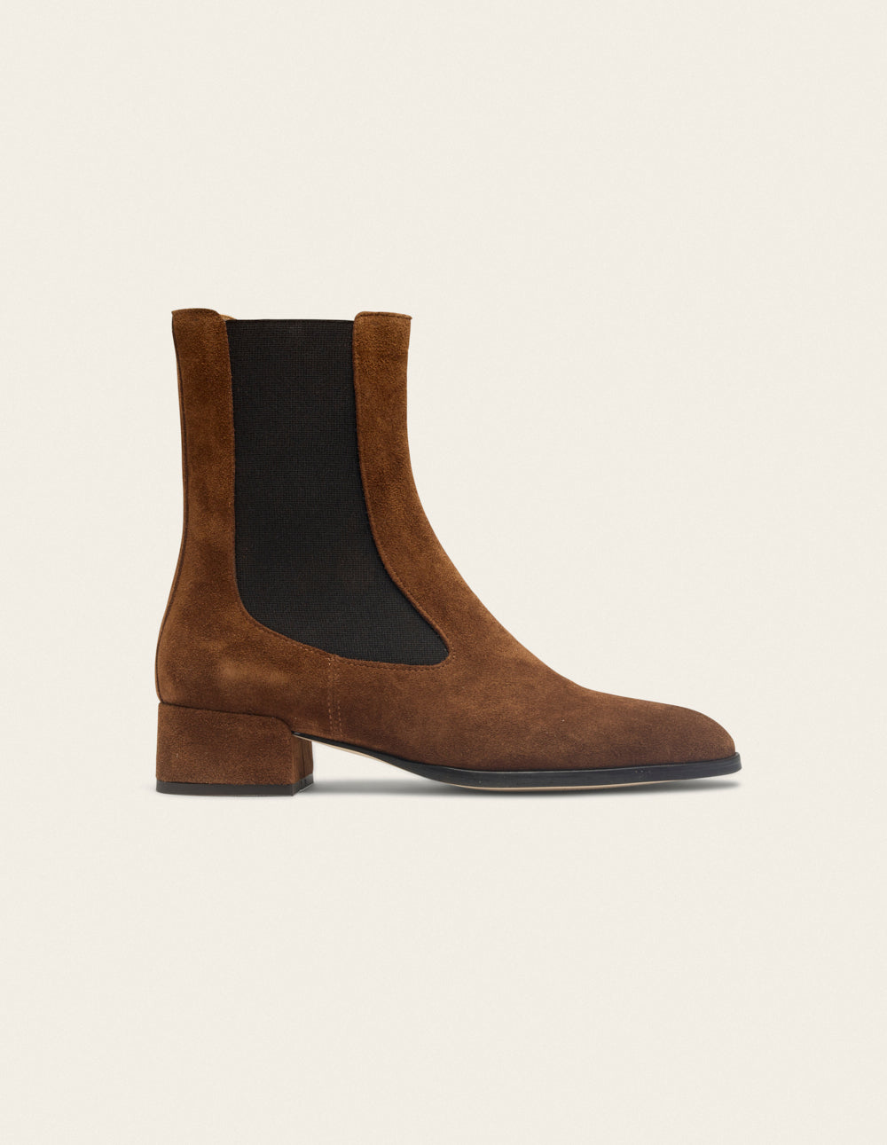 Bottines Delina - 5