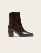 Bottines à talons Divo - 2