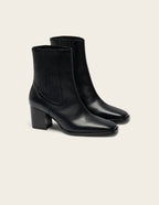 Bottines à talons Divo - 4
