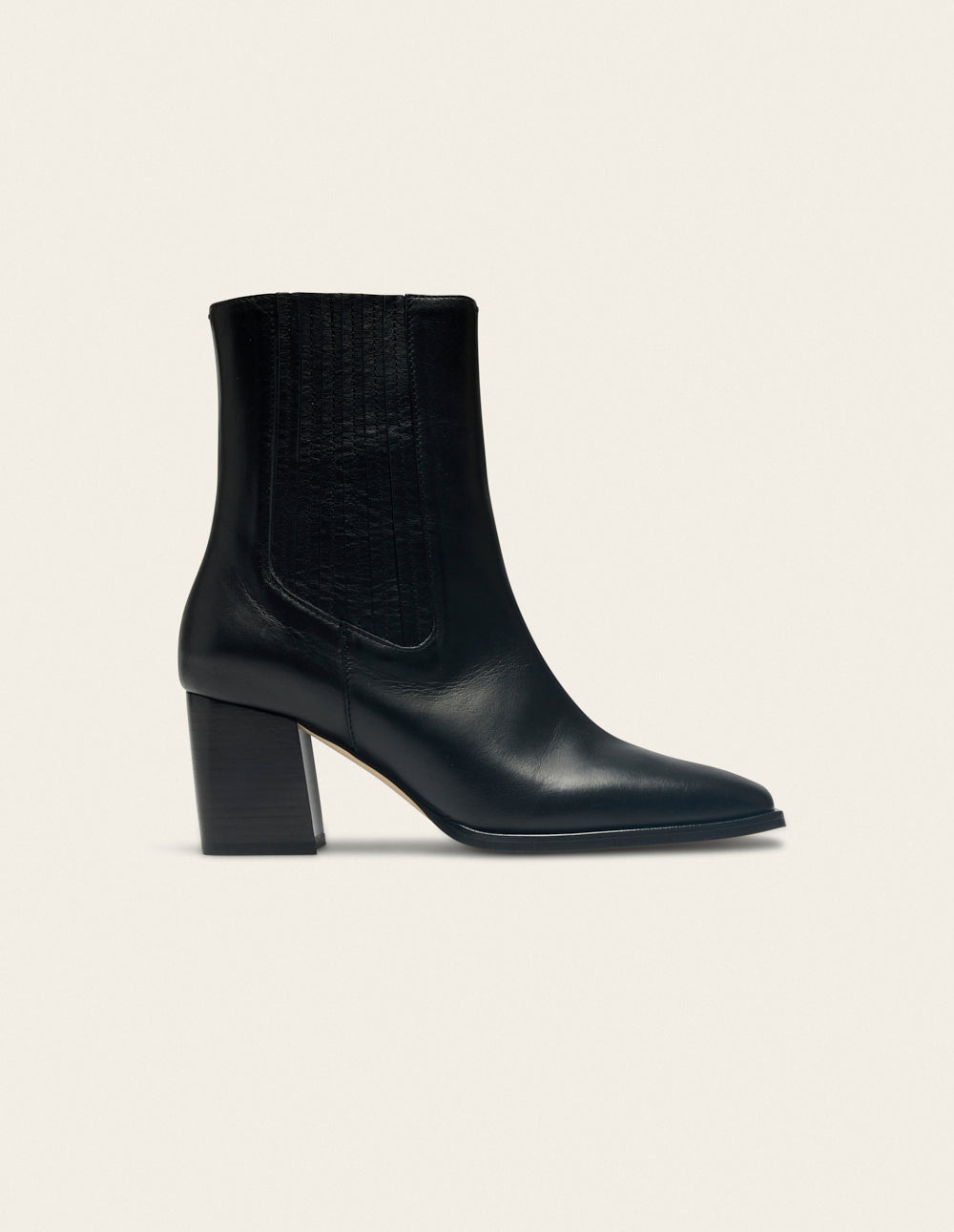 Bottines à talons Divo - 3