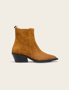 Bottines à talons Georgia - 1