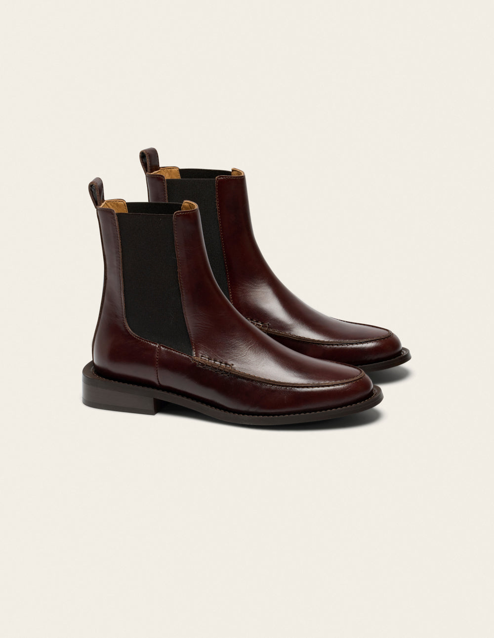 Bottines Iroz - 4