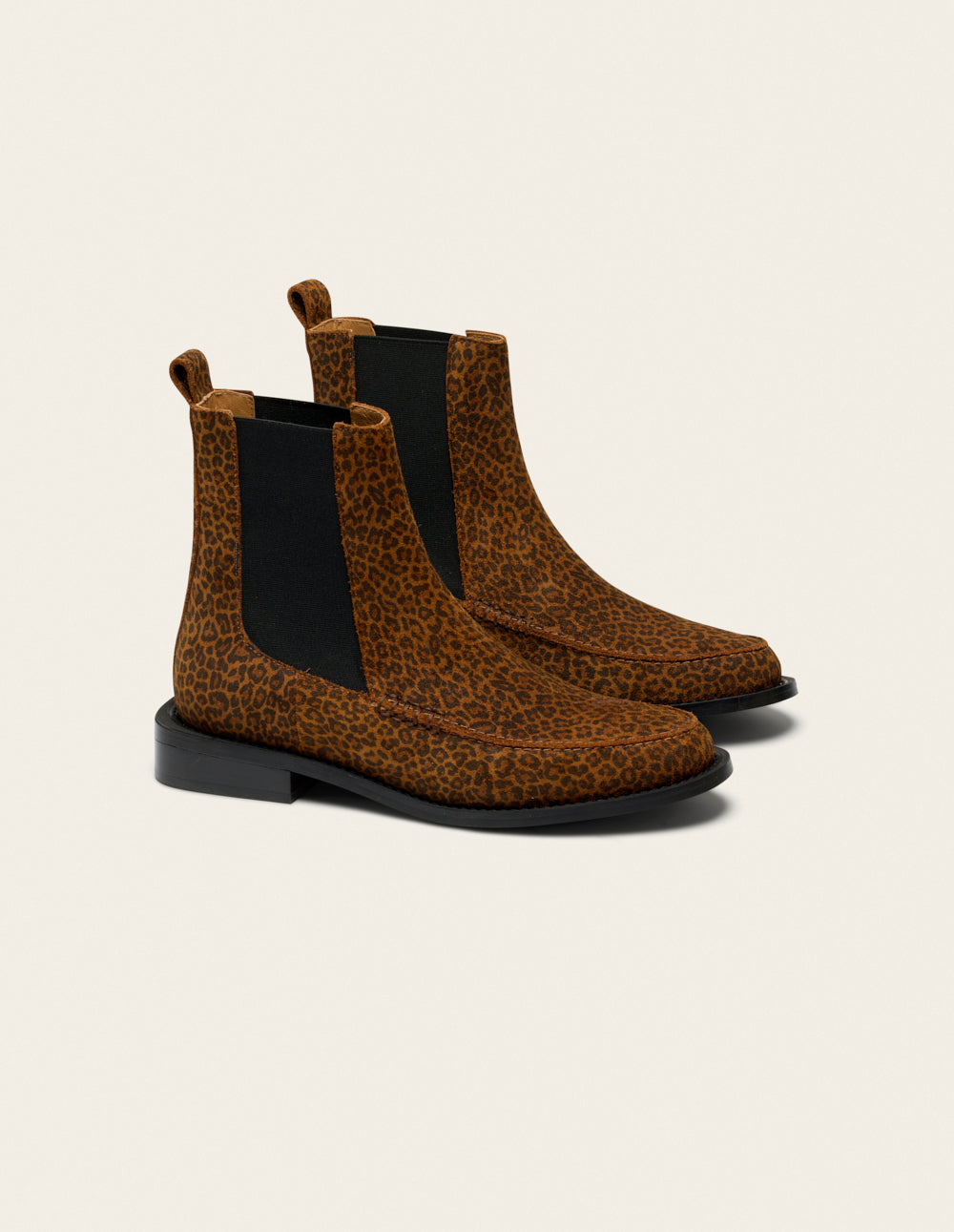 Bottines Iroz - 6
