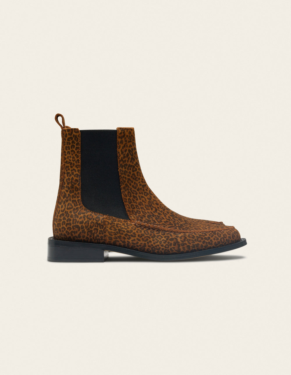 Bottines Iroz - 5