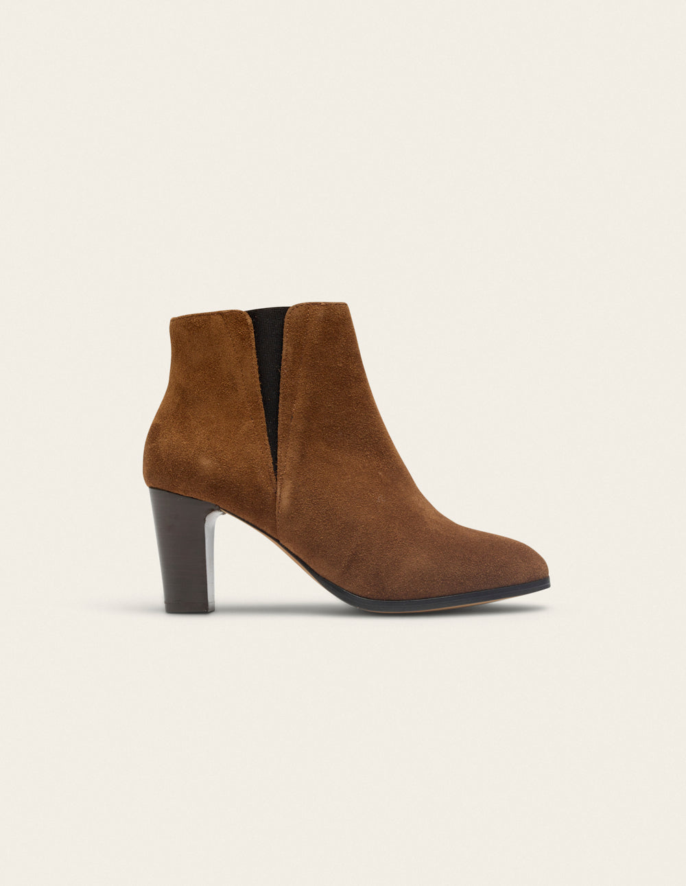Bottines à talons Jeanne H - 2