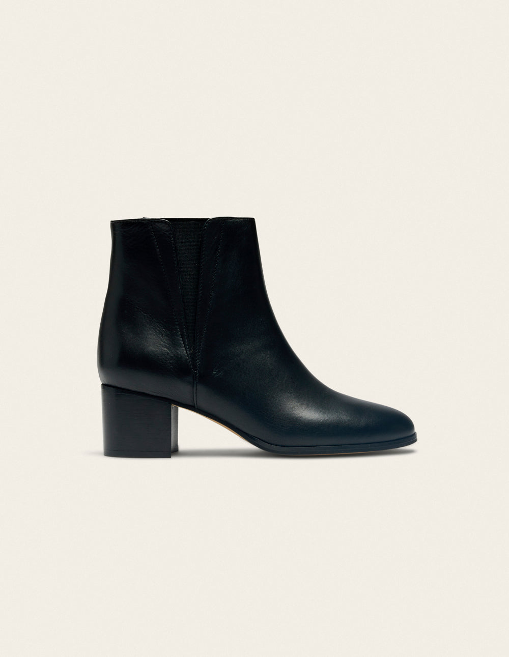 Bottines à talons Jeanne M - 5