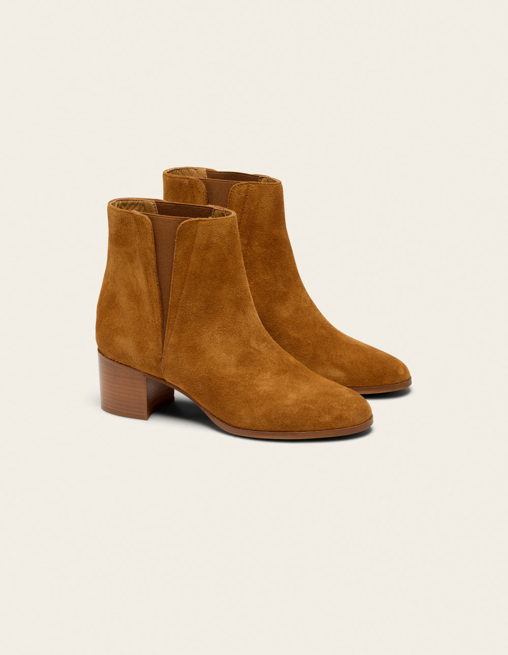 Bottines à talons Jeanne M - 4