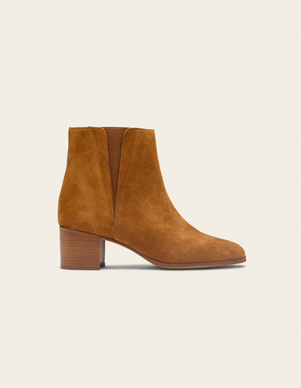 Bottines à talons Jeanne M - 3